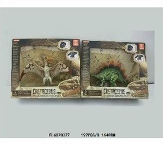 Dinosaurus