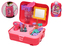 Sada krásy/ batoh 2v1 21ks v kufříku