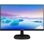 LED monitor PHILIPS 243V7QDSB