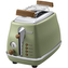 Topinkovač DE LONGHI CTOV 2103 GR