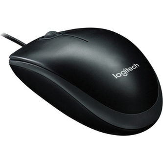 PC myš LOGITECH M100 910-005003