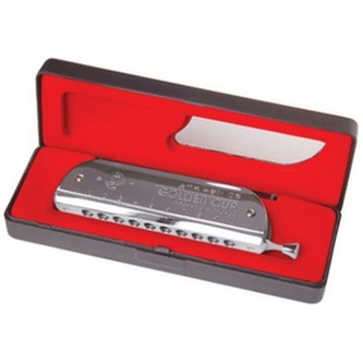 Harmonika GOLDEN CUP JH 1040 C
