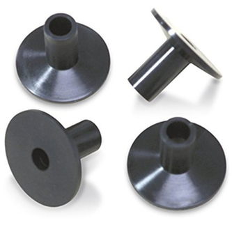 Příslušenství bicích DIXON PSYV-19C-HP