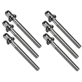 Příslušenství bicích DIXON PATS-4C-HP