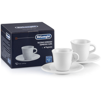 Příslušenství ke kávovaru DE LONGHI DLSC308