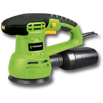 Excentrická bruska FIELDMANN FDEB 200431-E