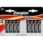 Baterie ENERGIZER LR6 4+4BP AA FP Alk