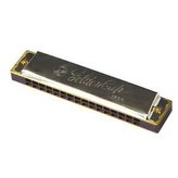 Harmonika ZLATÝ POHÁR JH 016 A