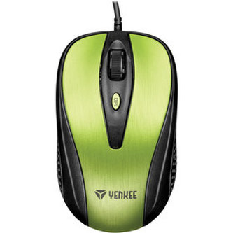 PC myš YENKEE YMS 1025GN PC myš YENKEE YMS 1025GN