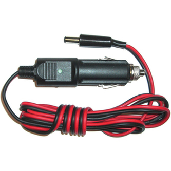 Príslušenstvo k TV SENCOR AUTOADAPTER