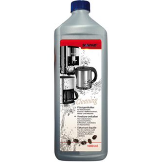 Príslušenstvo do kuchyne SCANPART UNIV. TEKUTÝ ODVÁPŇOVAČ 1000ML