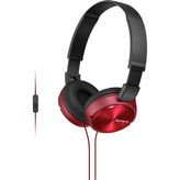 Sluchátka SONY MDR-ZX310APR
