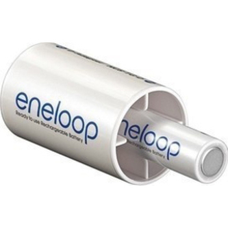 BATERIOVÁ REDUKCE PANASONIC-ENELOOP ADAPT 2BP D BQ-BS1E/2E