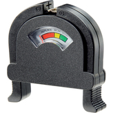 HAMA Tester akumulátorů a baterií