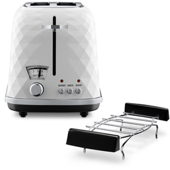 Topinkovač DE LONGHI CTJ 2103.W