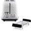 Topinkovač DE LONGHI CTJ 2103.W