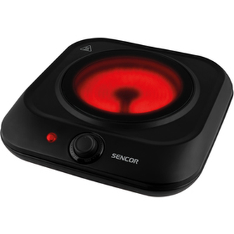 Varič elektrický SENCOR SCP 1763BK