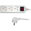 Prodlužovací kabel SENCOR SPC 21