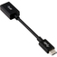 USB kábel SENCOR SCO 519-001 10cm