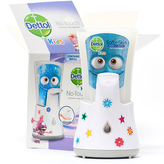 Dávkovač mydla DETTOL KIDS DÁVKOVAČ MYDLA DOBRODRUH