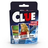 Kartová hra Cluedo