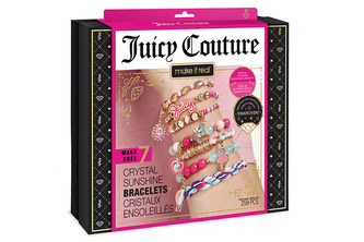 Juicy Couture Summer Passion Swarovski