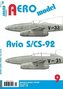 AEROmodel 9 - Avia S/CS-92