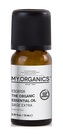MY.ORGANICS The Organic Essential Oil Sage Extra organický esenciální šalvějový olej 10ml