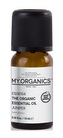 MY.ORGANICS The Organic Essential Oil Juniper organický esenciální jalovcový olej 10ml