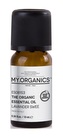 MY.ORGANICS The Organic Essential Oil Lavender Sweet organický esenciální levandulový olej 10ml