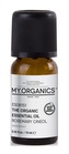 MY.ORGANICS The Organic Essential Oil Rosemary Cineol organický esenciální rozmarýnový olej 10ml