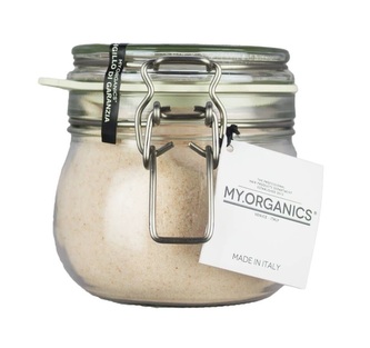 MY.ORGANICS The Organic Himalaya Crystal Salt With Cypress, Tarragon organická Himalájská sůl s cypřišem a estragonem 500g