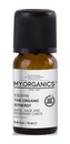 MY.ORGANICS The Organic Synergy Basil, Sage And Rosemary Cineol organický esenciální olej bazalka, šalvěj, rozmarýn 10ml