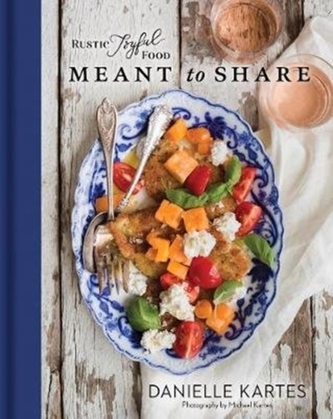Rustic Joyful Food