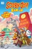 Scooby-Doo Team Up: It's Scooby Time!