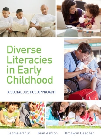 Diverse Literacies in Early Childhood