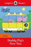 Peppa Pig: Daddy Pig's New Van - Ladybird Readers Level 2