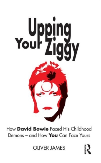 Upping Your Ziggy