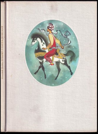 Pohádky z tisíce a jedné noci