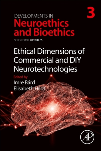 Ethical Dimensions of Commercial and DIY Neurotechnologies