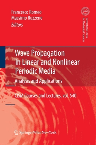 Wave Propagation in Linear and Nonlinear Periodic Media