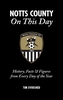 Notts County On This Day