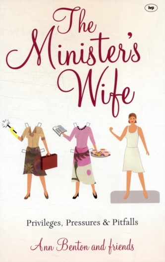 The Minister's Wife