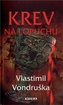 Krev na lopuchu