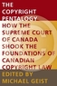 The Copyright Pentalogy