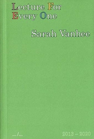 Lecture For Every One