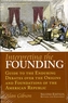 Interpreting the Founding