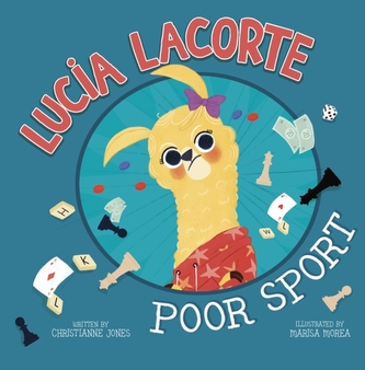 Lucia Lacorte, Poor Sport