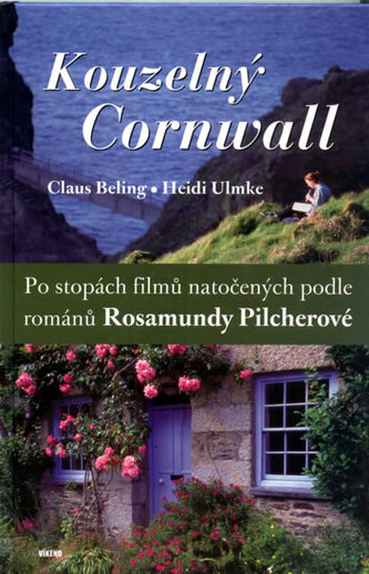 Kouzelný Cornwall Kouzelný Cornwall