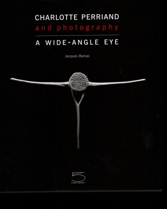 Charlotte Perriand - Photography